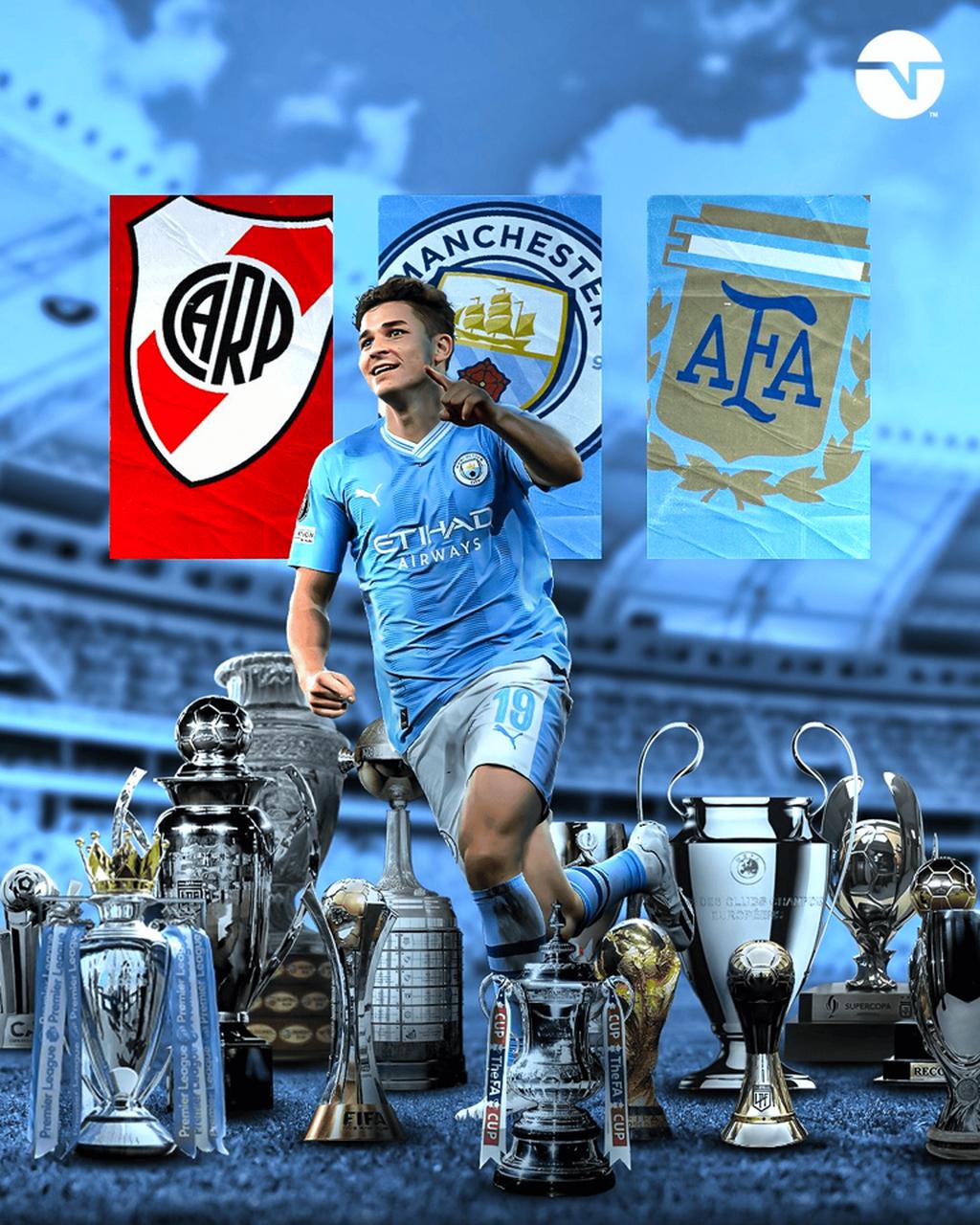 曼城备战欧国联小组赛，渴望晋级