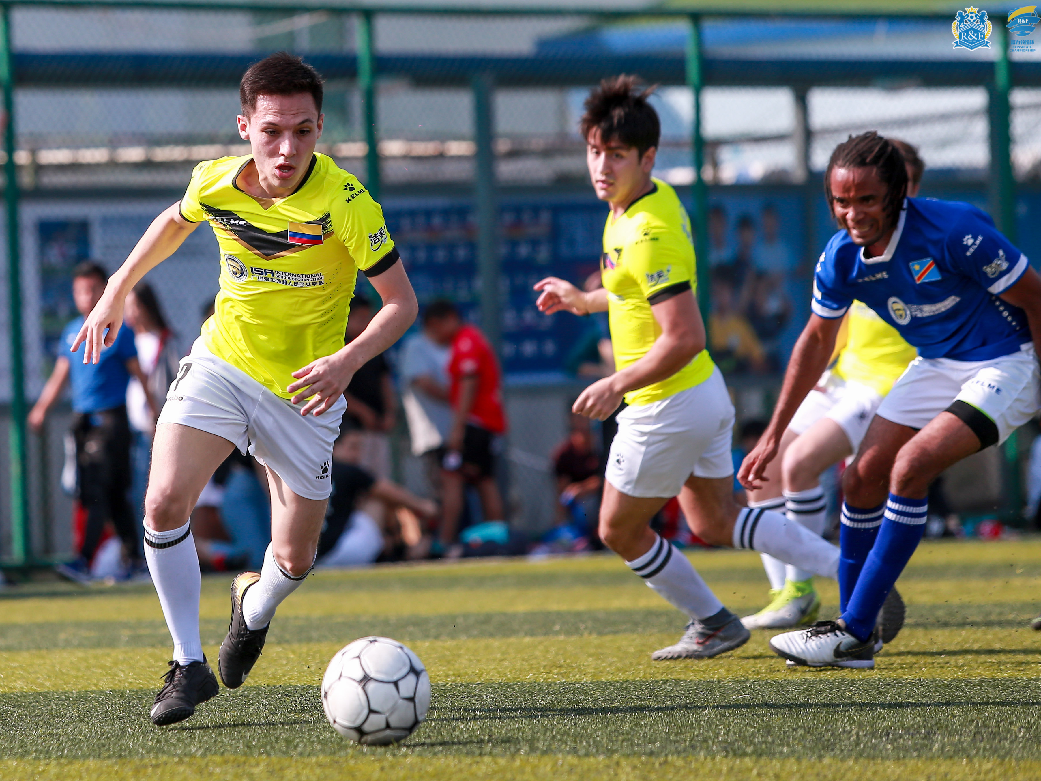 关于强强对话，亚洲区比赛竞争激烈的信息