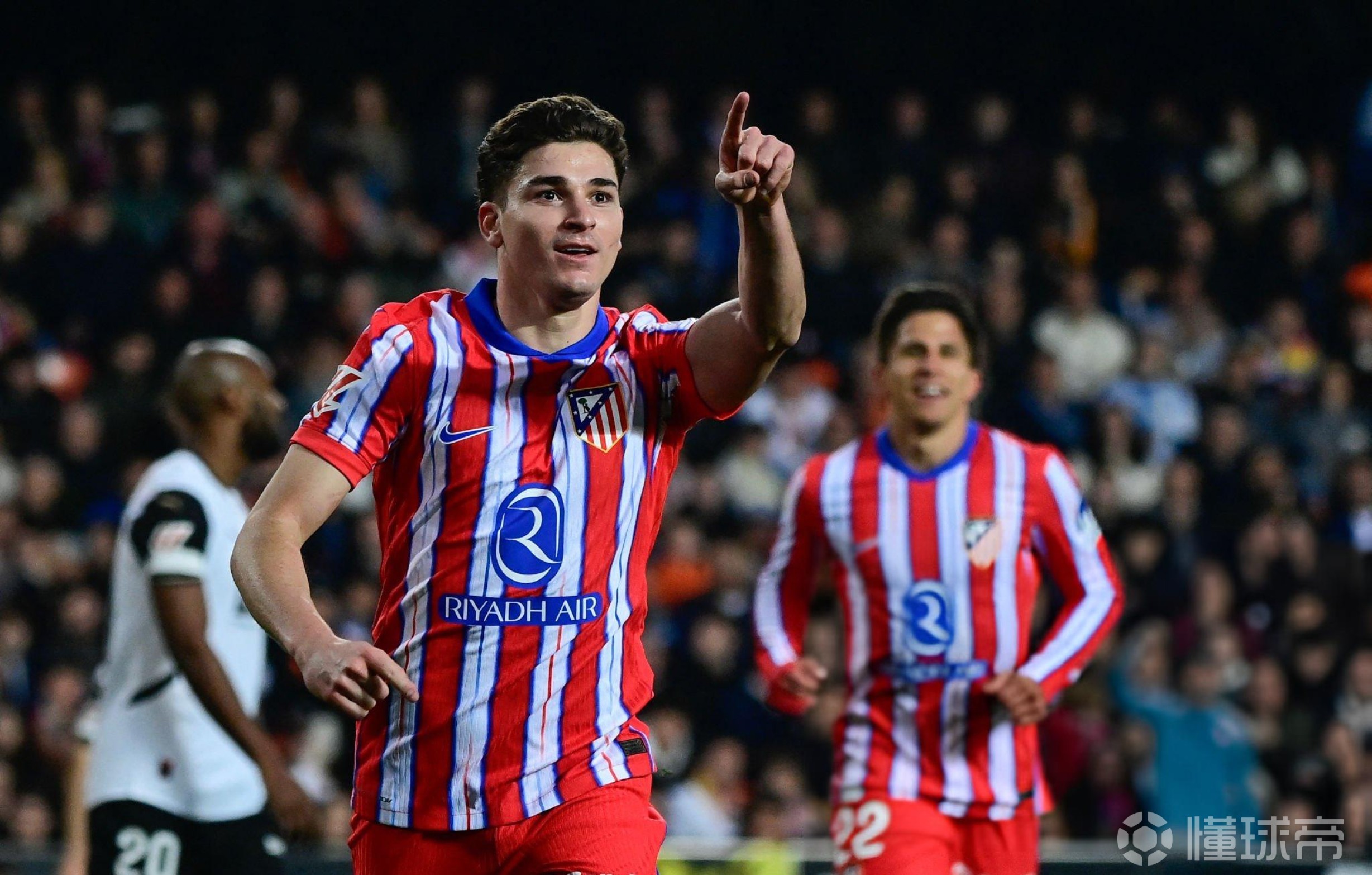 马竞强势崛起，守住主场取得重要胜利的简单介绍