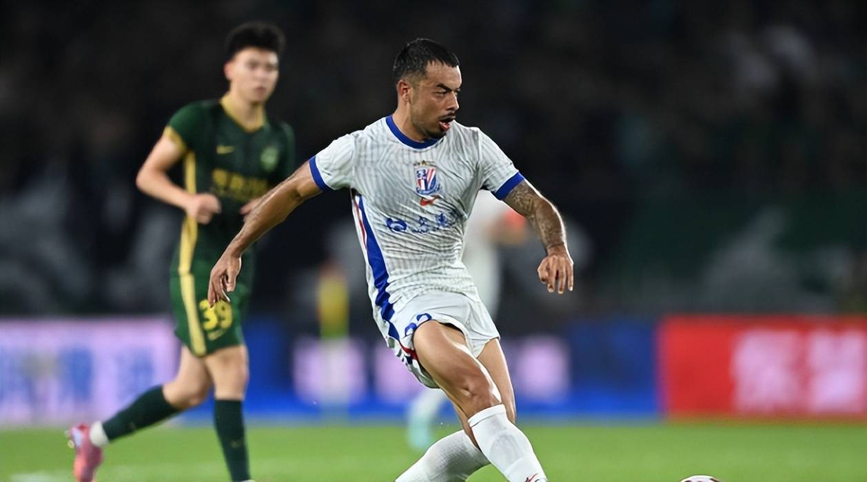 天津泰达客场逼平上海申花，积分榜略有上升的简单介绍