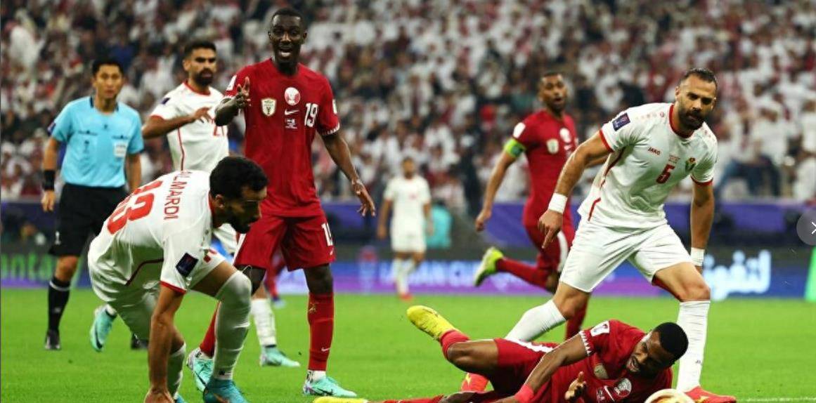 国际比赛中亚洲球队表现抢眼 国际比赛中亚洲球队表现抢眼