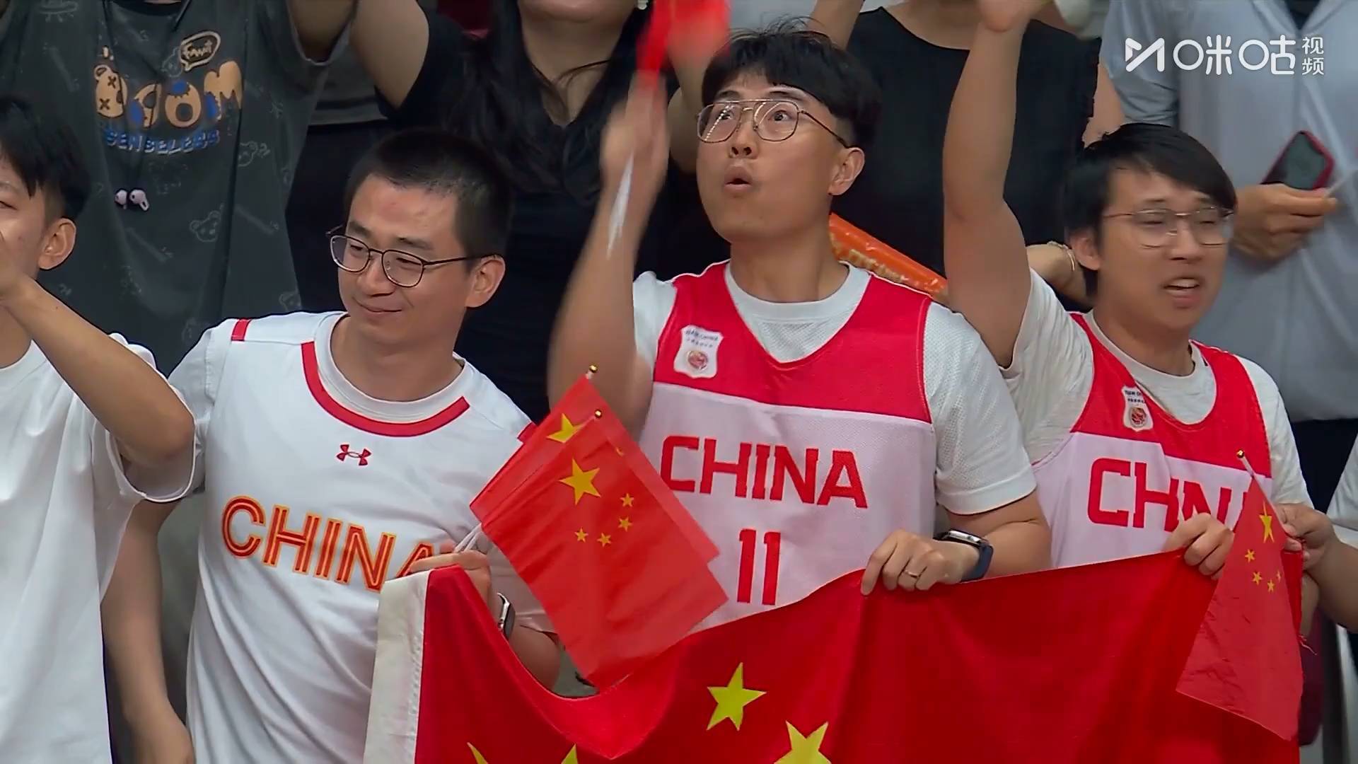 临危不惧的球队表现，令人钦佩