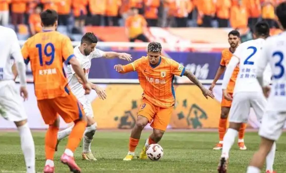 临危不惧的球队表现，令人钦佩