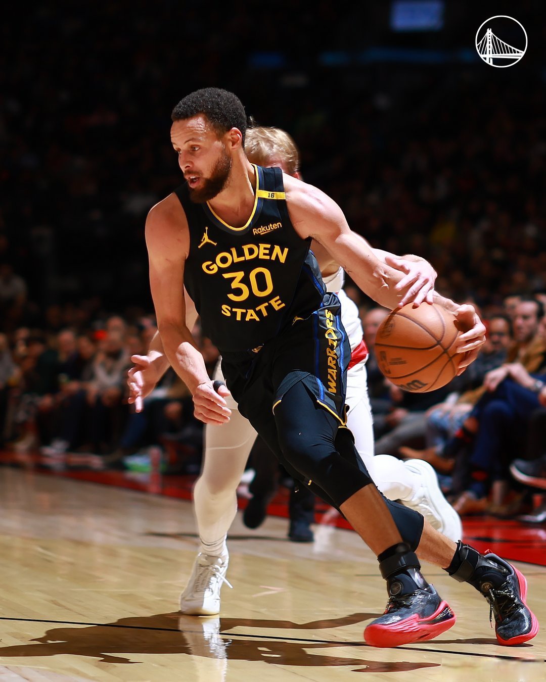 猛龙大胜勇士取得胜利