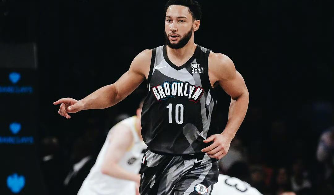 独行侠战胜老鹰,西蒙斯表现突出 独行侠战胜老鹰,西蒙斯表现突出