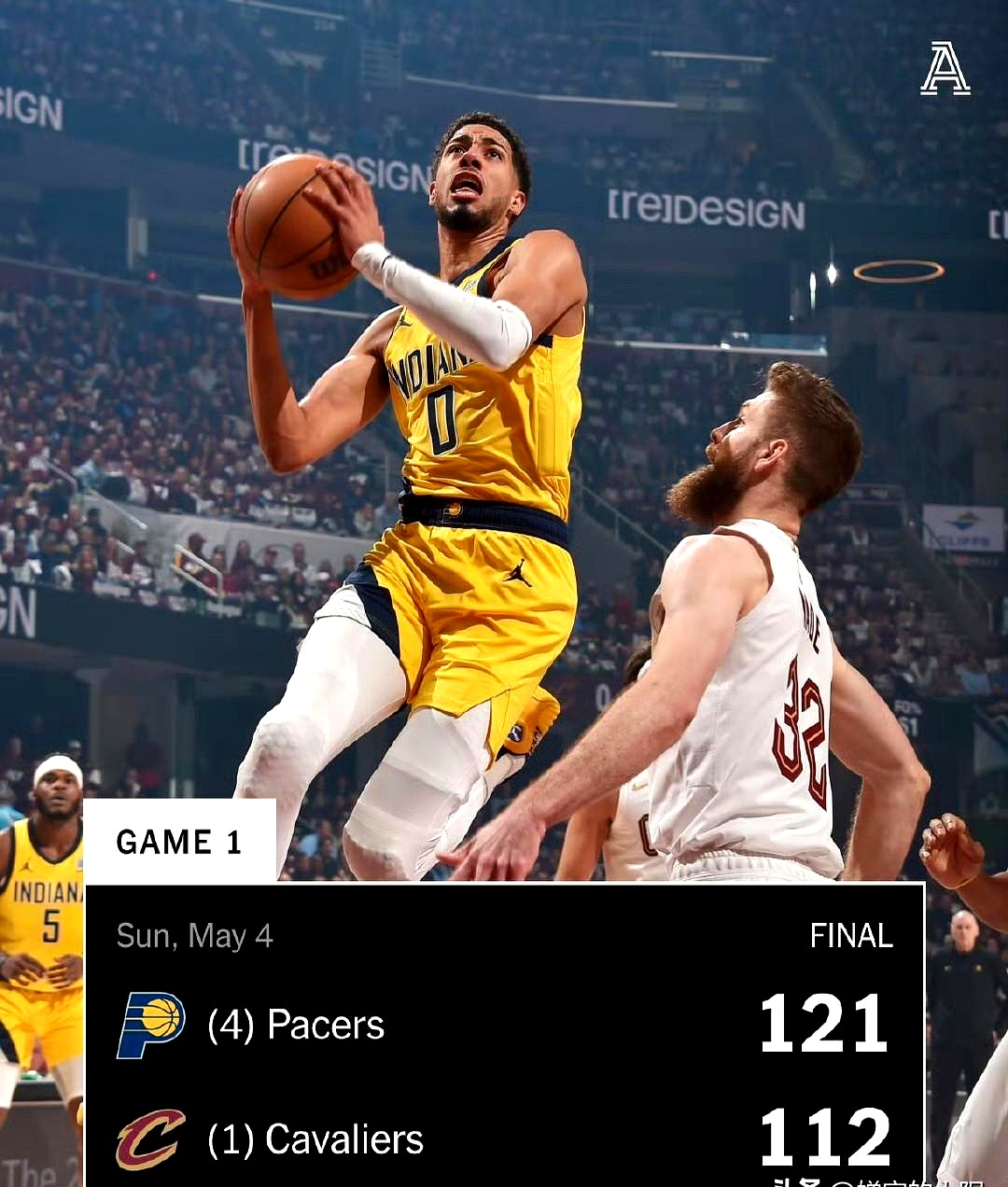 步行者不敌爵士,米切尔独得32分 步行者不敌爵士,米切尔独得32分