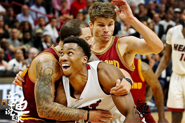 热雄力挫灰熊，东部实力稳步提升