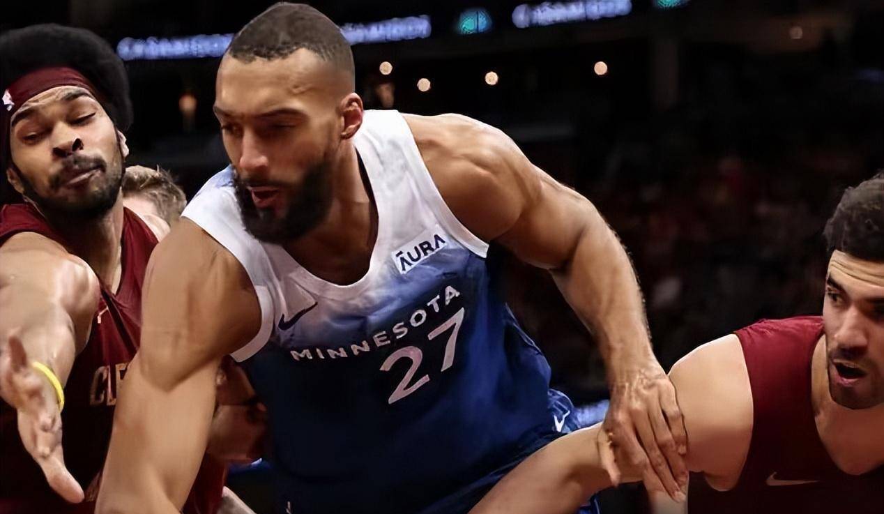 森林狼惨遭76人逆转，失去胜利