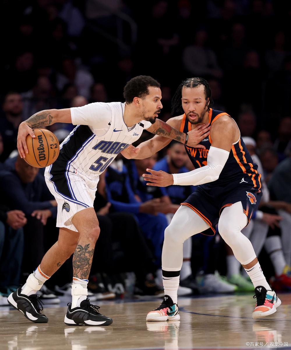 尼克斯不敌篮网,遭遇两连败 尼克斯不敌篮网,遭遇两连败