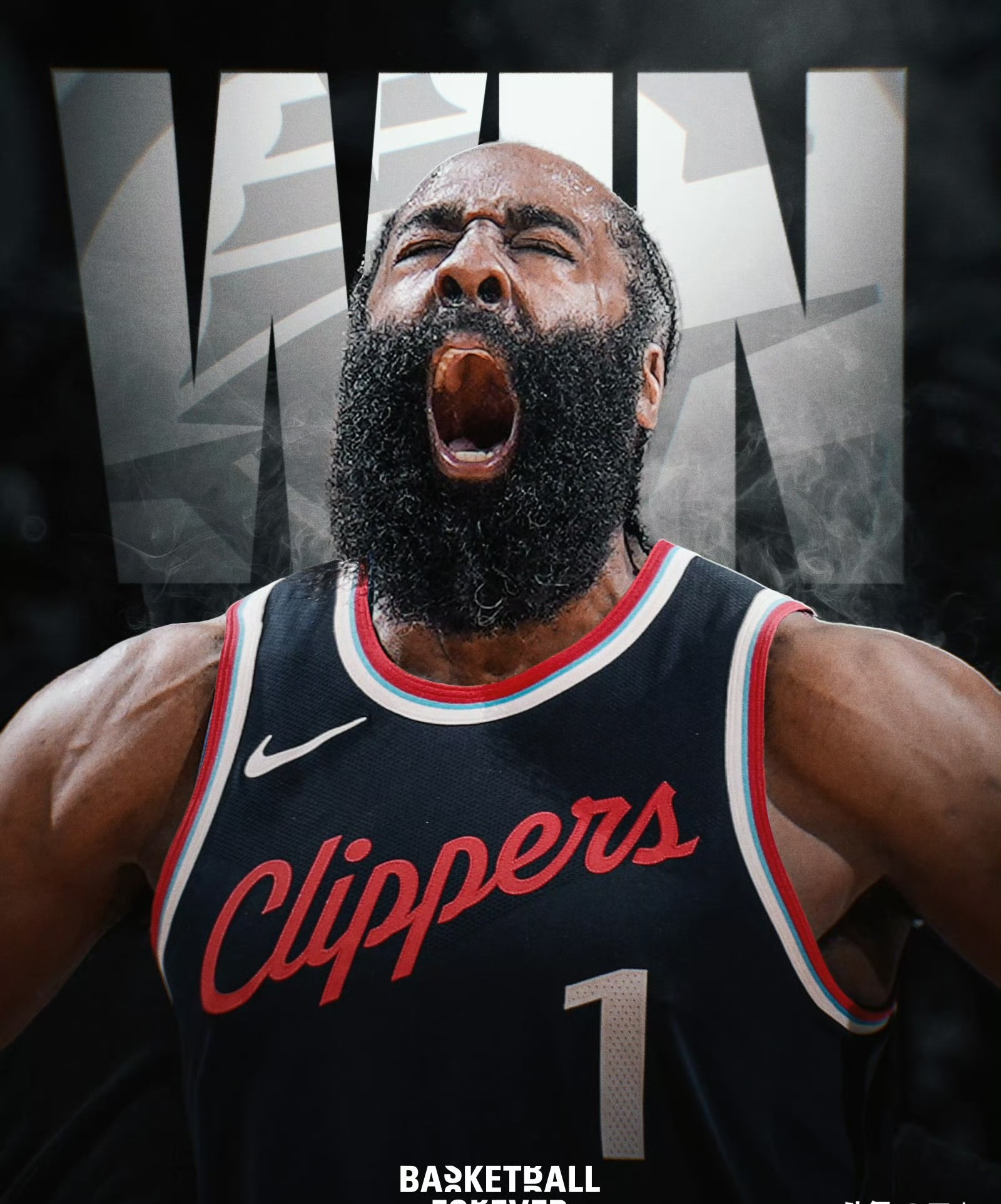 火箭大胜尼克斯，哈登发挥神勇