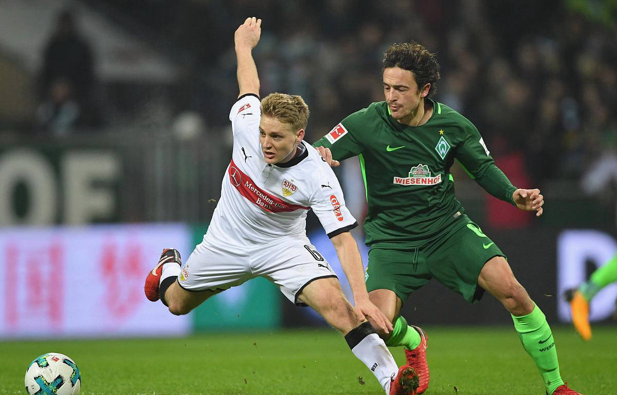 云达不莱梅遭遇四连败,危机重重 云达不莱梅遭遇四连败,危机重重