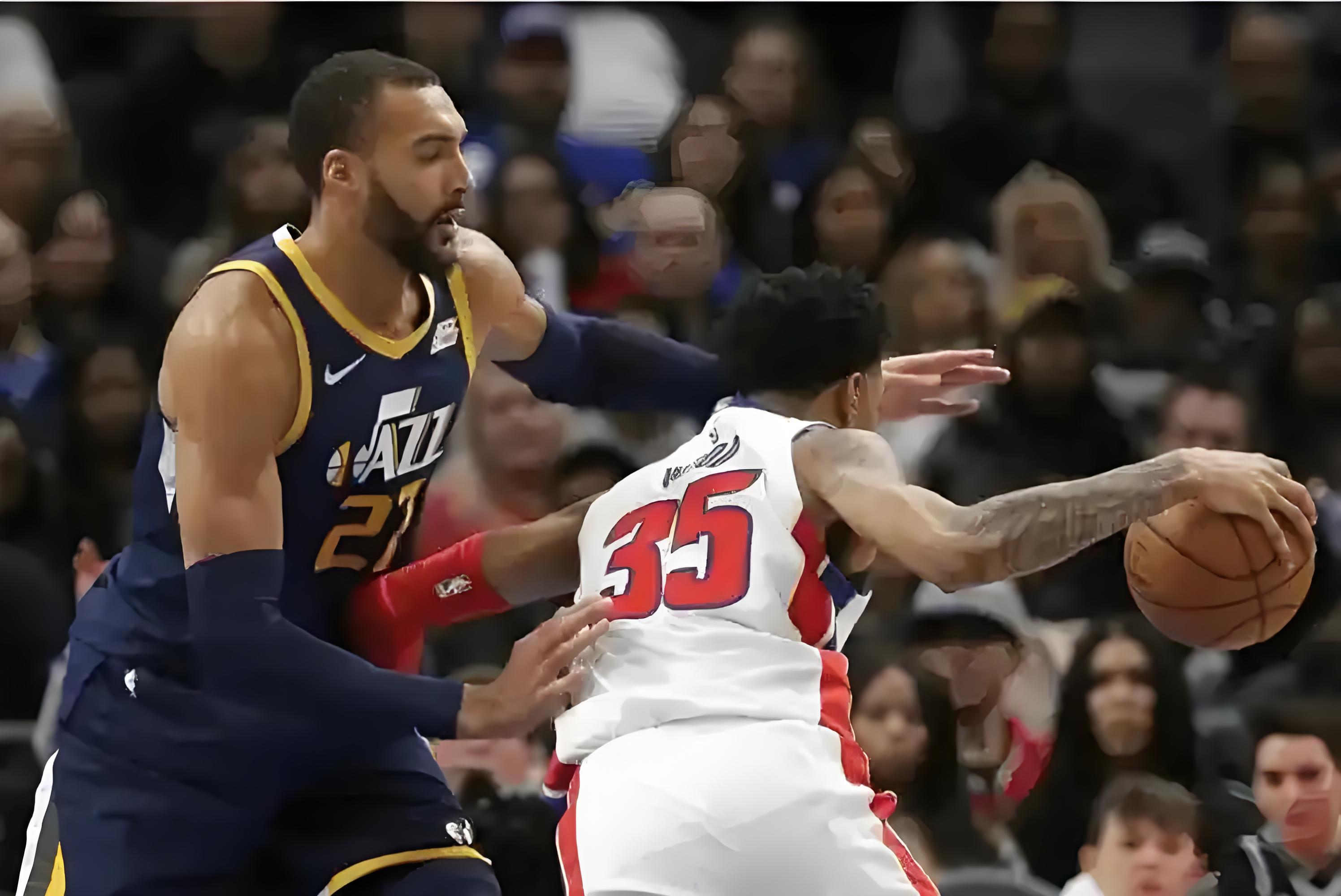 活塞击败勇士结束对手连胜 活塞击败勇士结束对手连胜