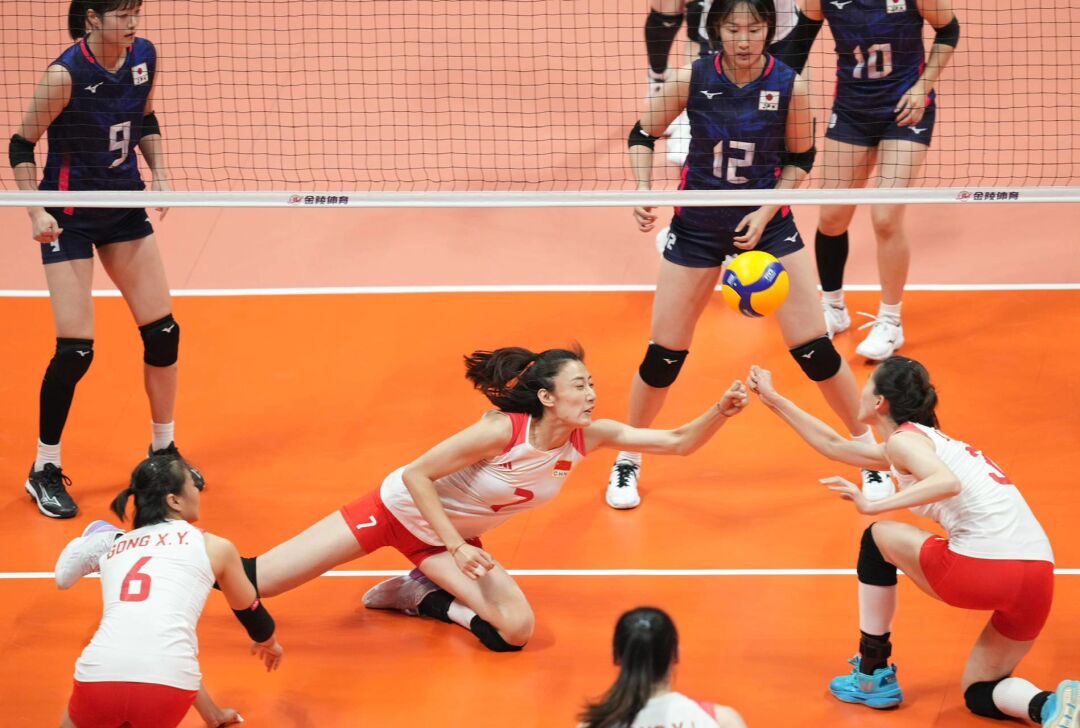 包含亚运会:中国女排轻取中国台北队女排亚运五连胜起步的词条 包含亚运会:中国女排轻取中国台北队女排亚运五连胜起步的词条