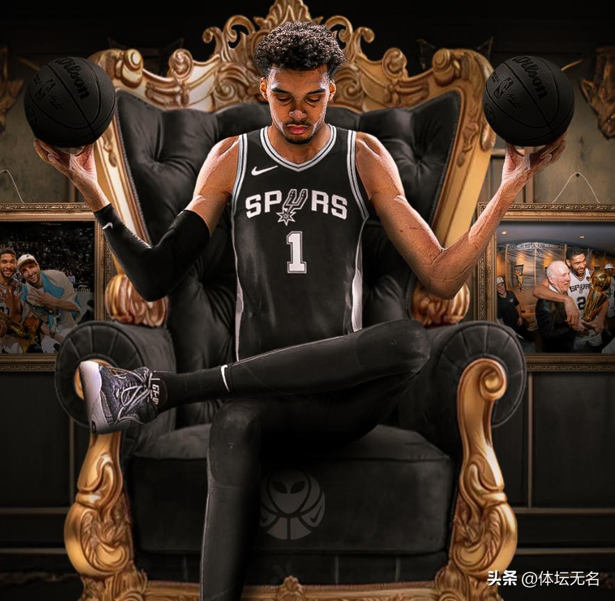 马刺轻取国王，继续稳坐西部前列