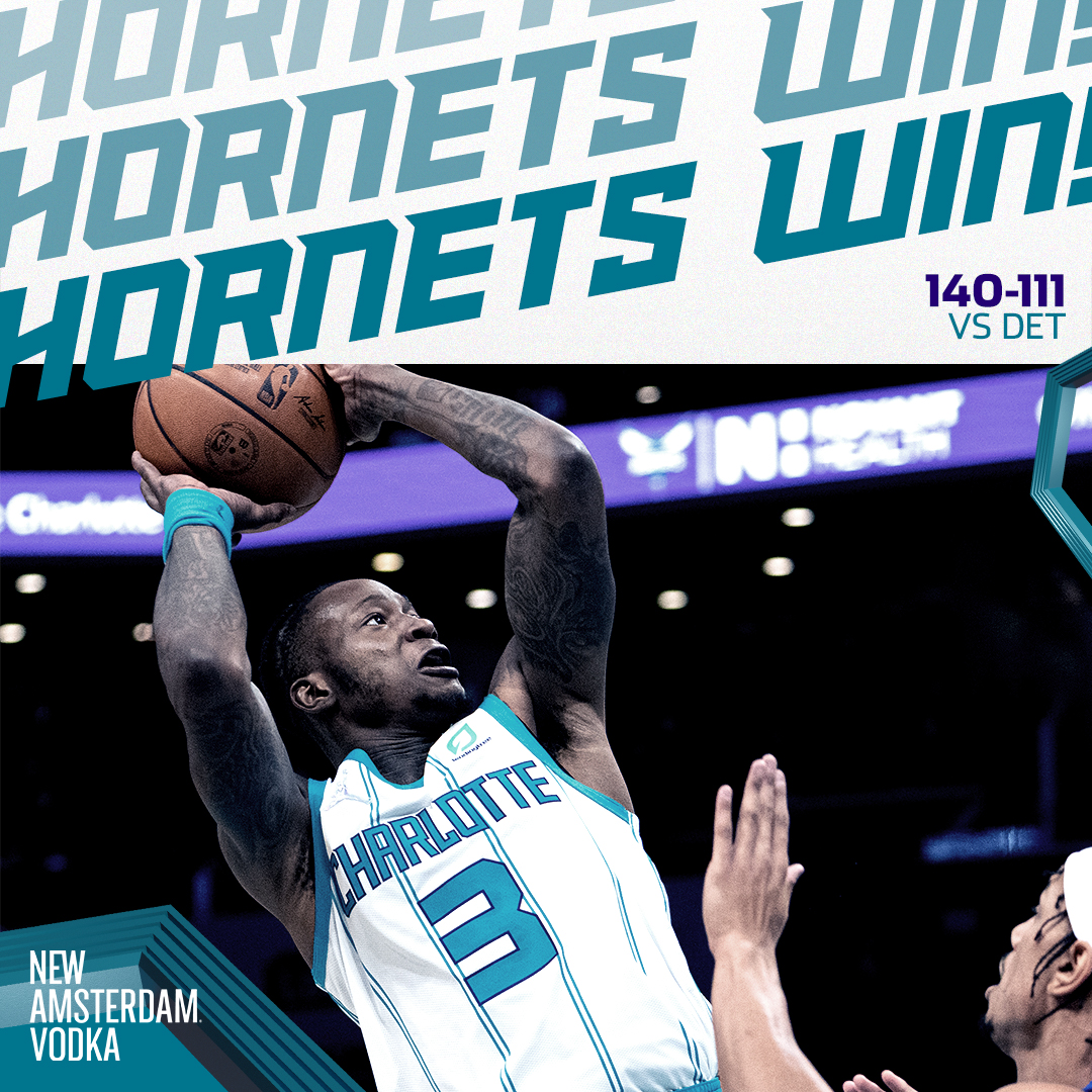 雄鹿大胜黄蜂，豪取七连胜