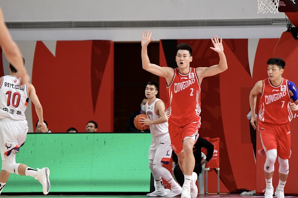 关于勇士横扫公牛，王哲林高光表现的信息