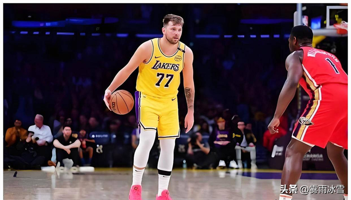 湖人翻盘76人,乔治刷新纪录 湖人翻盘76人,乔治刷新纪录