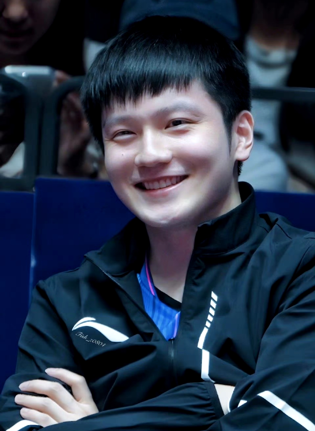 关于葡萄牙队险胜日本队，樊振东状态火热的信息