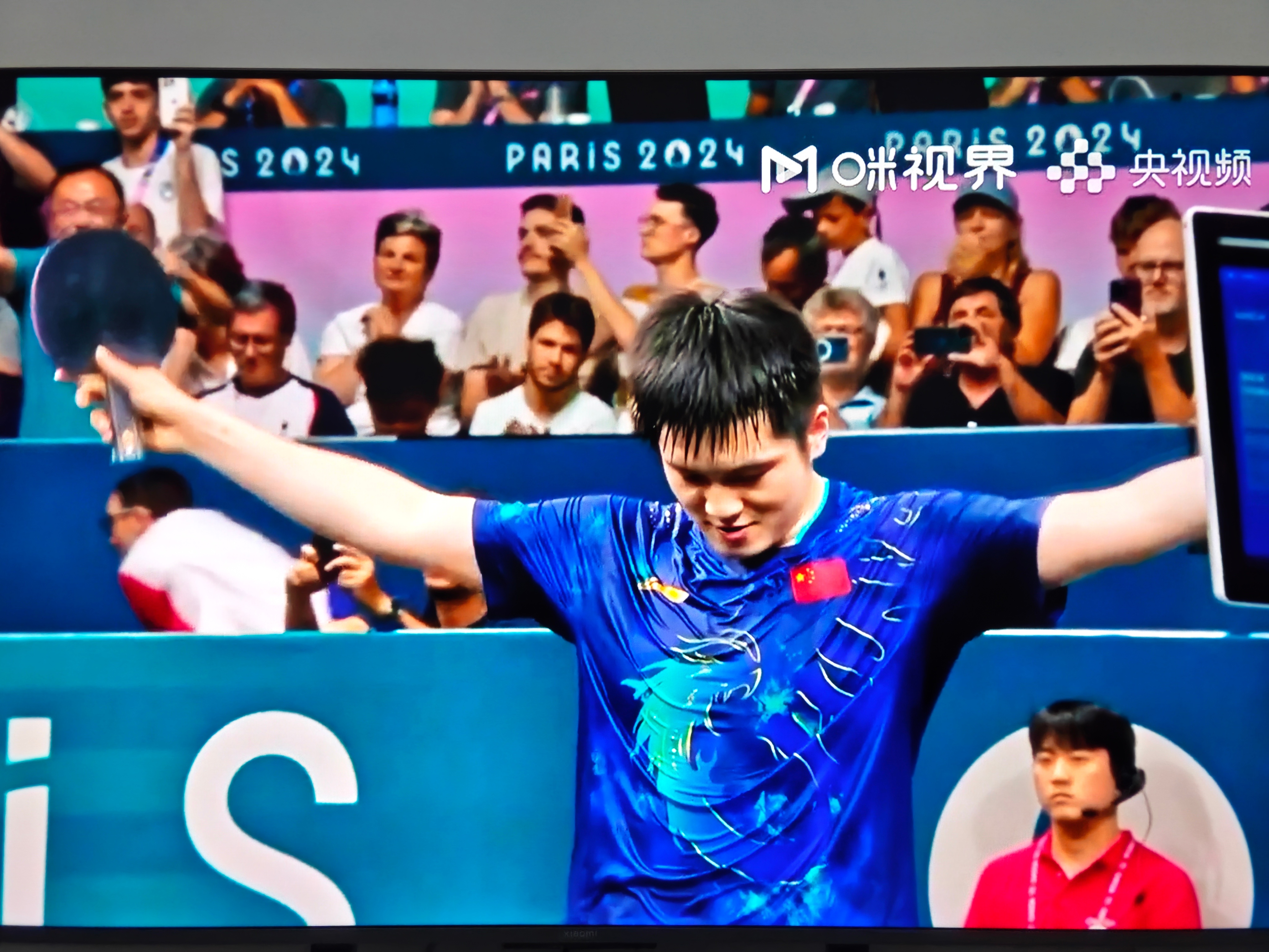 关于葡萄牙队险胜日本队，樊振东状态火热的信息