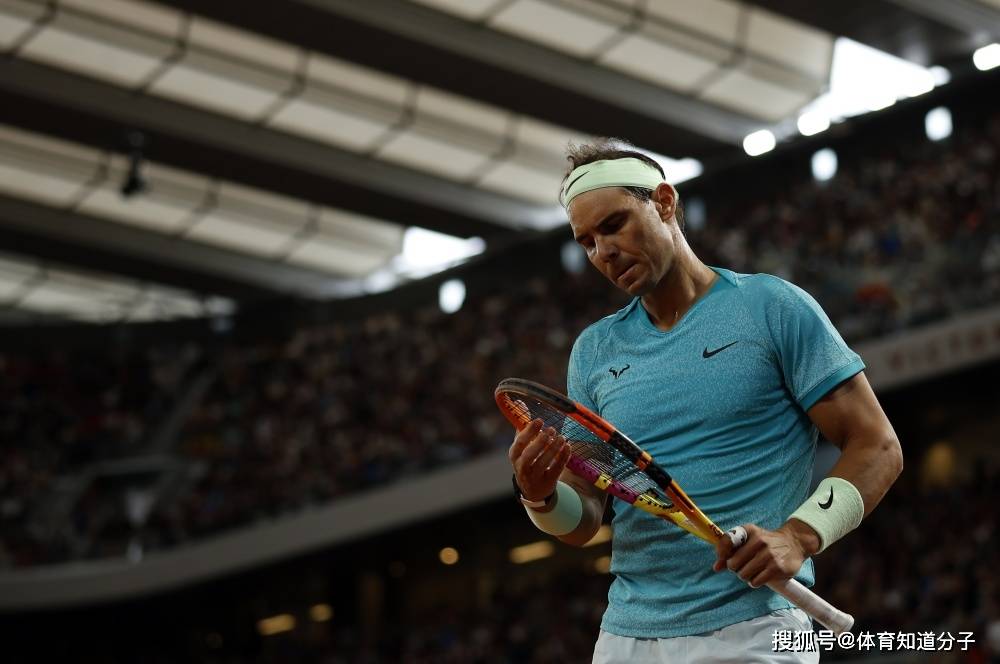 关于澳网横扫美网,纳达尔状态火热的信息 关于澳网横扫美网,纳达尔状态火热的信息