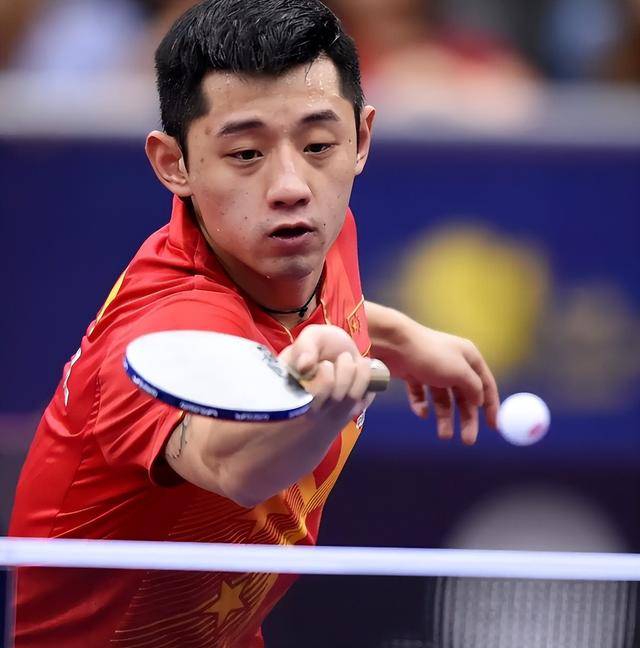 法国乒乓球队血洗中国乒乓球队,张继科高光表现的简单介绍 法国乒乓球队血洗中国乒乓球队,张继科高光表现的简单介绍