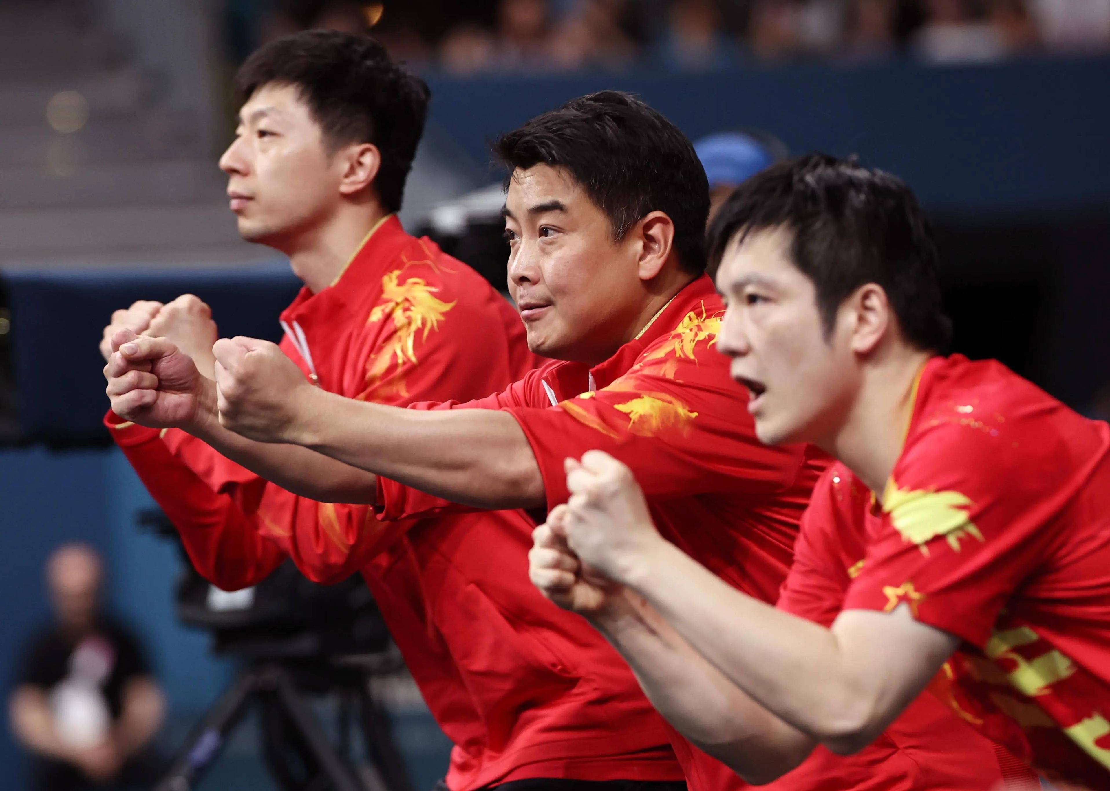 中国队绝杀日本队,王皓带队取胜 中国队绝杀日本队,王皓带队取胜