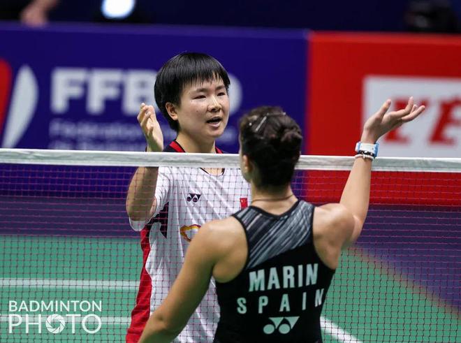 法国队险胜印尼队，马琳扛起全队