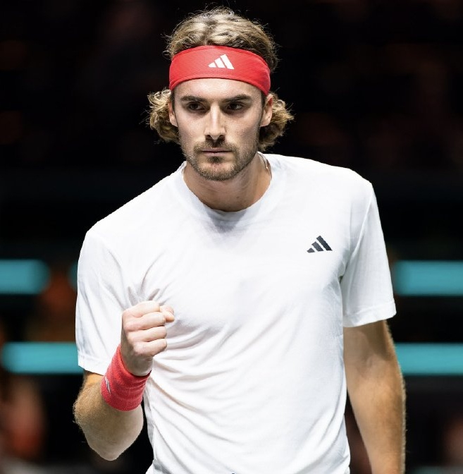 蒙特卡洛大师赛碾压澳网,西西帕斯刷新纪录的简单介绍 蒙特卡洛大师赛碾压澳网,西西帕斯刷新纪录的简单介绍